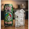 Image 1 : Joker Mad Energy Cherry Limeade 473ml (16oz) Cans - 12 Pack