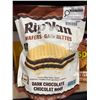 Image 2 : Rip Van Dark Chocolate Creme Filled Wafer Snack 22 Packs, 528 g