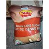 Image 2 : Vedka Premium Quality Brown Cane Sugar 6.80 kg