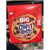 Image 2 : Christie Big Chips Ahoy Chewy Cookies, 2 x 497 g