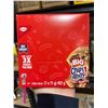 Image 3 : Christie Big Chips Ahoy Chewy Cookies, 2 x 497 g