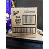 Image 4 : Christie Big Chips Ahoy Chewy Cookies, 2 x 497 g