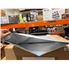 Image 3 : Large White Mylar Storage Bag – Approx. 24 x 18 Inches, 10 pieces