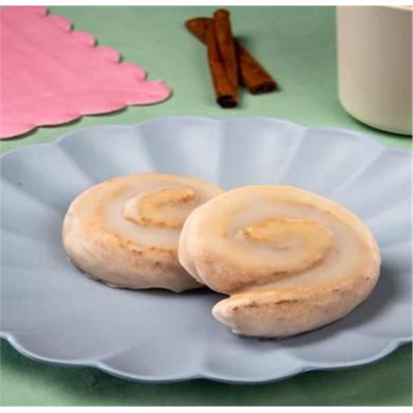 Katz Gluten Free Cinnamon Buns 5x240g