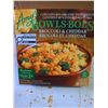 Image 3 : Amy's Broccoli Cheddar Bowls, 12x269g