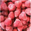 Image 1 : Frozen Whole Strawberries, 30lb