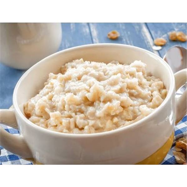Apetito Hi-Cal Oatmeal Bulk 5x1kg