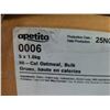 Image 3 : Apetito Hi-Cal Oatmeal Bulk 5x1kg