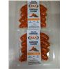 Image 2 : REA Hot Fennel Italian Sausage, 2x720g