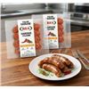 Image 1 : REA Hot Fennel Italian Sausage, 2x720g
