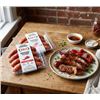 Image 1 : REA Italian Sausage Hot 2x720g
