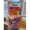 Image 2 : 8x 550g Daiya Meatless Supreme Pizza