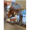 Image 4 : PRETZILLA Soft Pretzel Bread Bites 6x349g