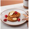 Image 1 : Nature's Path Chia Plus Waffles, 6x210g