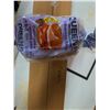Image 2 : Queen St. Cinnamon Raisin Bagels 5 x464g