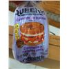 Image 4 : Queen St. Cinnamon Raisin Bagels 5 x464g