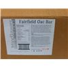 Image 2 : Fairfield Oat Bar Bulk Box