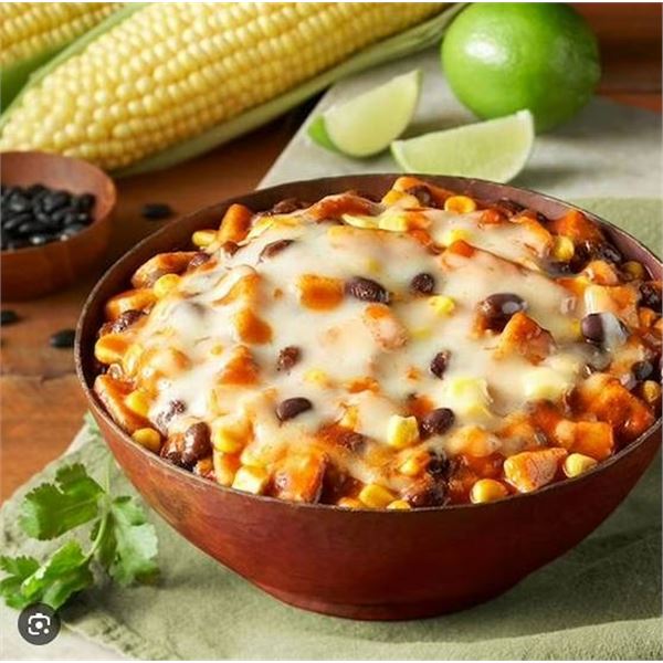 Amy's Mexican Casserole Bowls, 12x269g