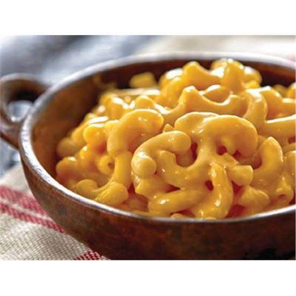 Amy's Macaroni & Cheese 255g x12