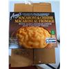 Image 2 : Amy's Macaroni & Cheese 255g x12