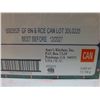 Image 4 : Amy's Bean & Rice Burrito Box 12x156g