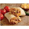 Image 1 : Amy's Burrito Cheddar Cheese 12x170g