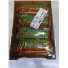 Image 2 : Amy's Burrito Cheddar Cheese 12x170g