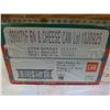 Image 4 : Amy's Burrito Cheddar Cheese 12x170g