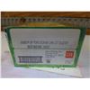 Image 4 : Amy's Tofu Scramble Wrap Case, 12×156g