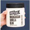 Image 1 : Righteous Madagascar Vanilla Bean Gelato 8x473mL
