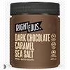 Image 1 : Righteous Dark Chocolate Gelato 8x473mL