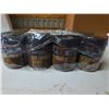 Image 2 : Righteous Dark Chocolate Gelato 8x473mL