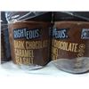Image 3 : Righteous Dark Chocolate Gelato 8x473mL