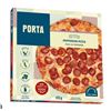 Image 1 : Porta Pepperoni Frozen Pizza, 10 x 431g