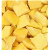 Image 1 : Mango Chunks Surgelees 30 Lbs