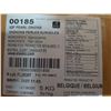 Image 3 : IQF Pearl Onions 5kg Belgium Case