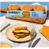 Image 1 : Queen St. Bakery Plain English Muffins 6 x 480g