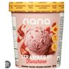Image 1 : Nana Strawberry Funshine 500ml x 6 Pack
