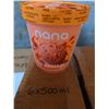 Image 2 : Nana Strawberry Funshine 500ml x 6 Pack