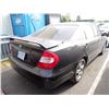 Image 3 : 2002 Toyota Camry