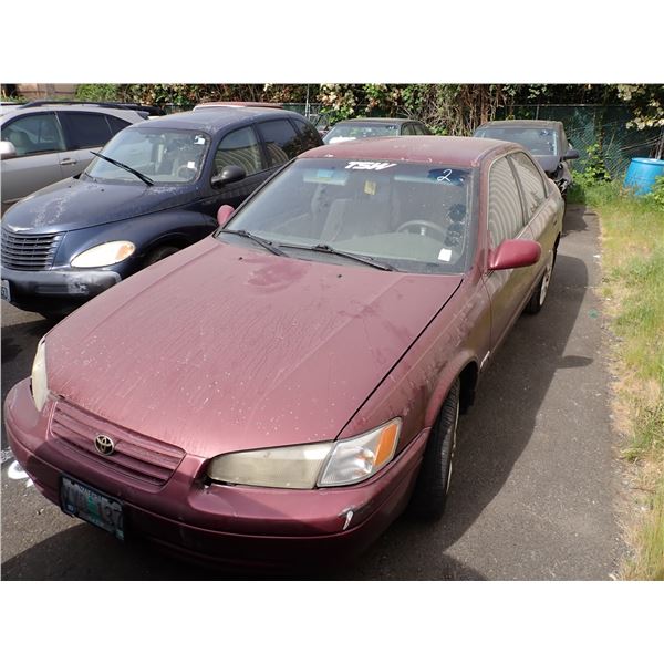 1998 Lexus ES 300