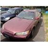 Image 1 : 1998 Lexus ES 300