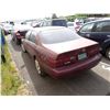Image 4 : 1998 Lexus ES 300