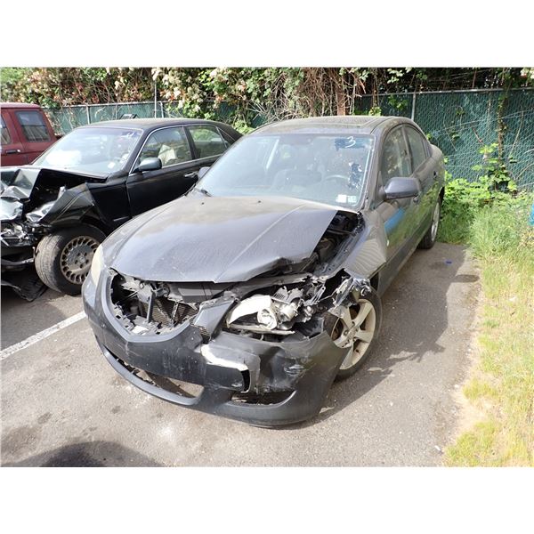 2010 Mitsubishi Galant