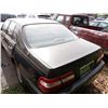 Image 4 : 2001 Dodge Ram Wagon