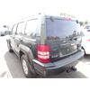 Image 4 : 2011 Jeep Liberty