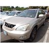 Image 1 : 2004 Lexus RX 330