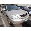Image 2 : 2004 Lexus RX 330