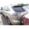 Image 4 : 2004 Lexus RX 330