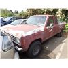 Image 1 : 2008 Dodge Ram 3500